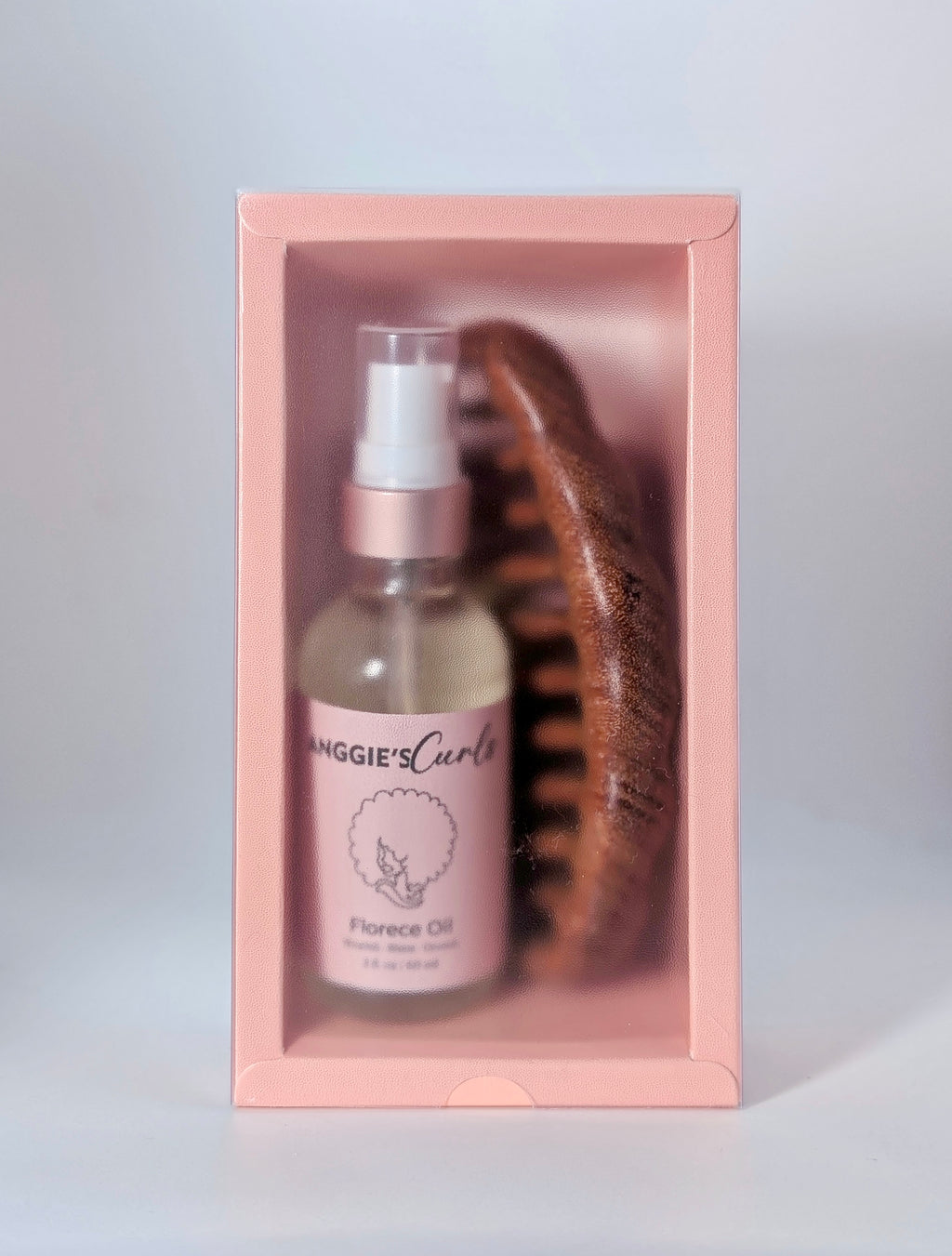 Nourish & Glow Kit