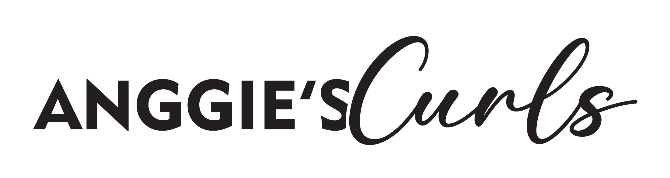 Anggie’s Curls