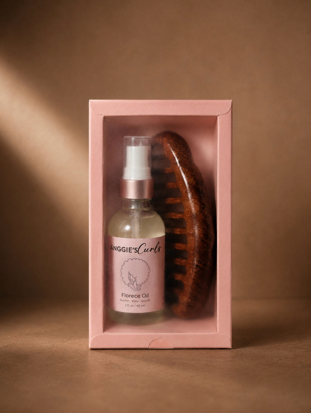 Nourish & Glow Kit